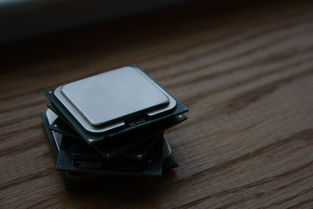 Intel的CPU品牌，探究其多样性与卓越性能