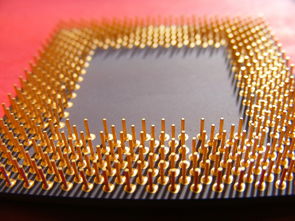 Intel品牌CPU接口深度解析