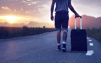 探索高端男鞋的奢华之旅