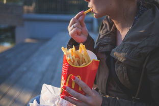肯德基—全球美食的快餐巨擘