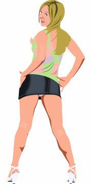 探索新疆舞蹈的服饰之美
