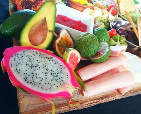 怡宝食物中餐品牌全览