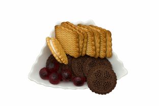 子零食品牌—零食界的小而美
