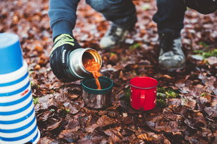 THERMOS水杯品牌策划，打造保温杯界的保温神器