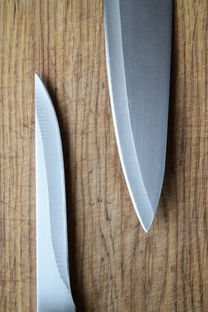 探索高端厨具刀品牌的精选与实用指南