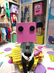 童装实体店品牌衣服选购攻略，时尚与舒适的完美结合
