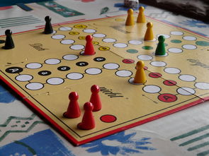 棋类墙面玩具推荐品牌，玩转智慧与乐趣的完美结合