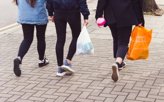 耐克少年休闲鞋系列—年轻活力的选择