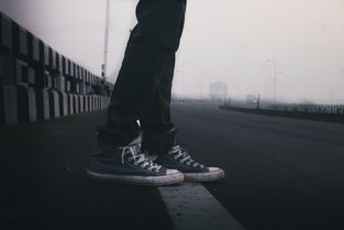 探索男士复古鞋的魅力