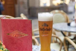 江西餐饮啤酒品牌发展概览
