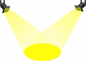 选择照明灯具的指南，品牌、性能与案例分析