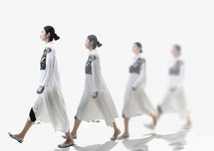 汉服女装绝版品牌盘点