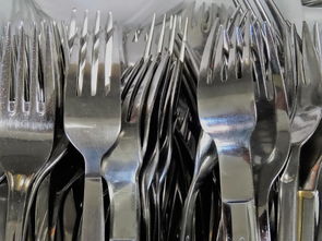 餐刀具品牌介绍