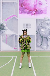 探索宽松时尚舞蹈衣服品牌的魅力