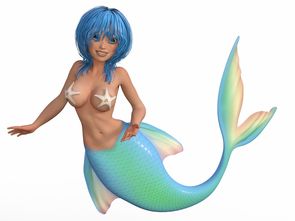 深海舞蹈—探索海洋的时尚奥秘