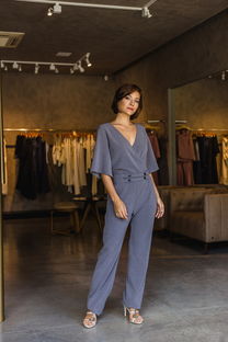 大连品牌西服女士，时尚与品质的完美融合
